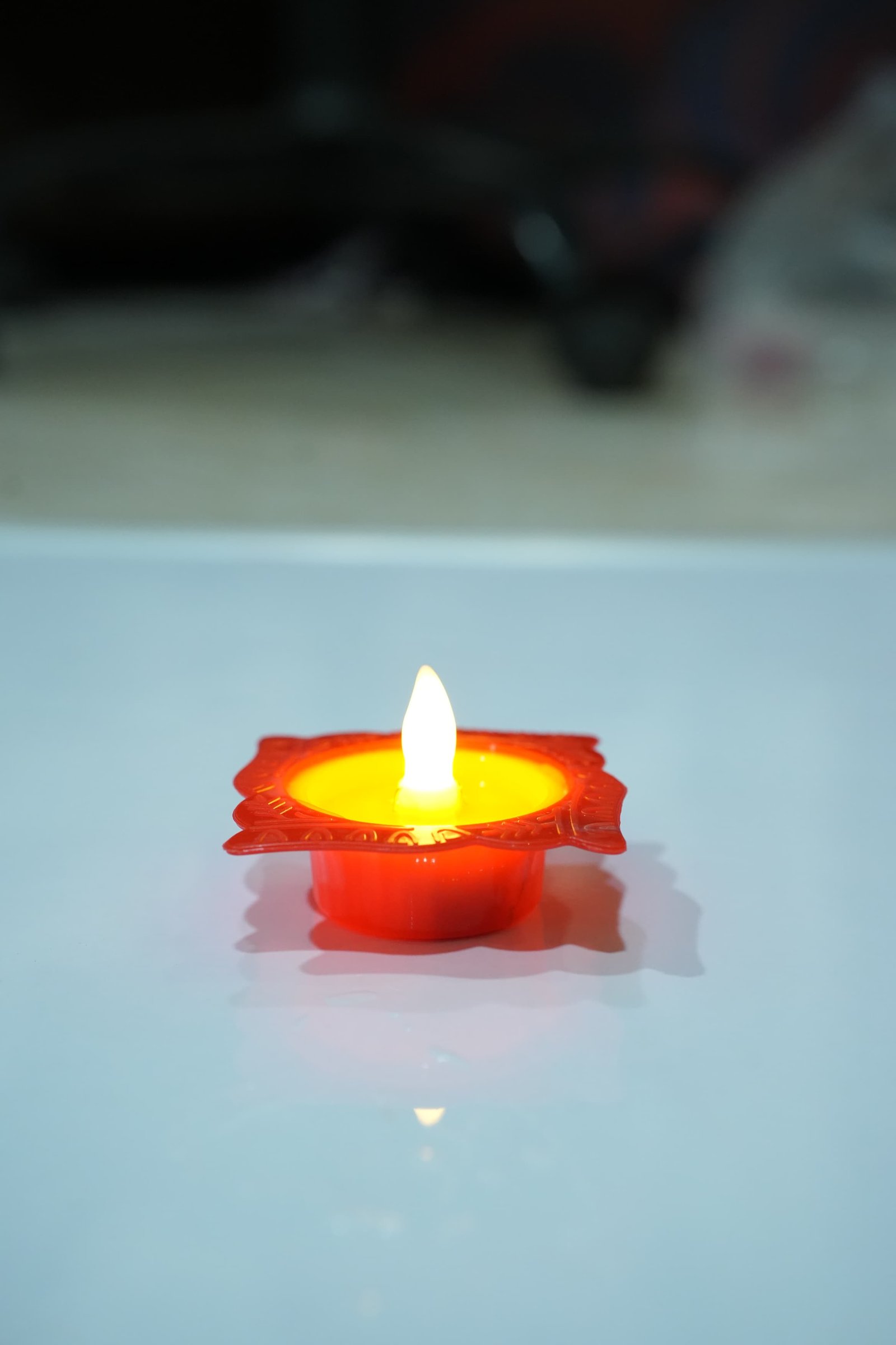 Water Sensor Led Panti